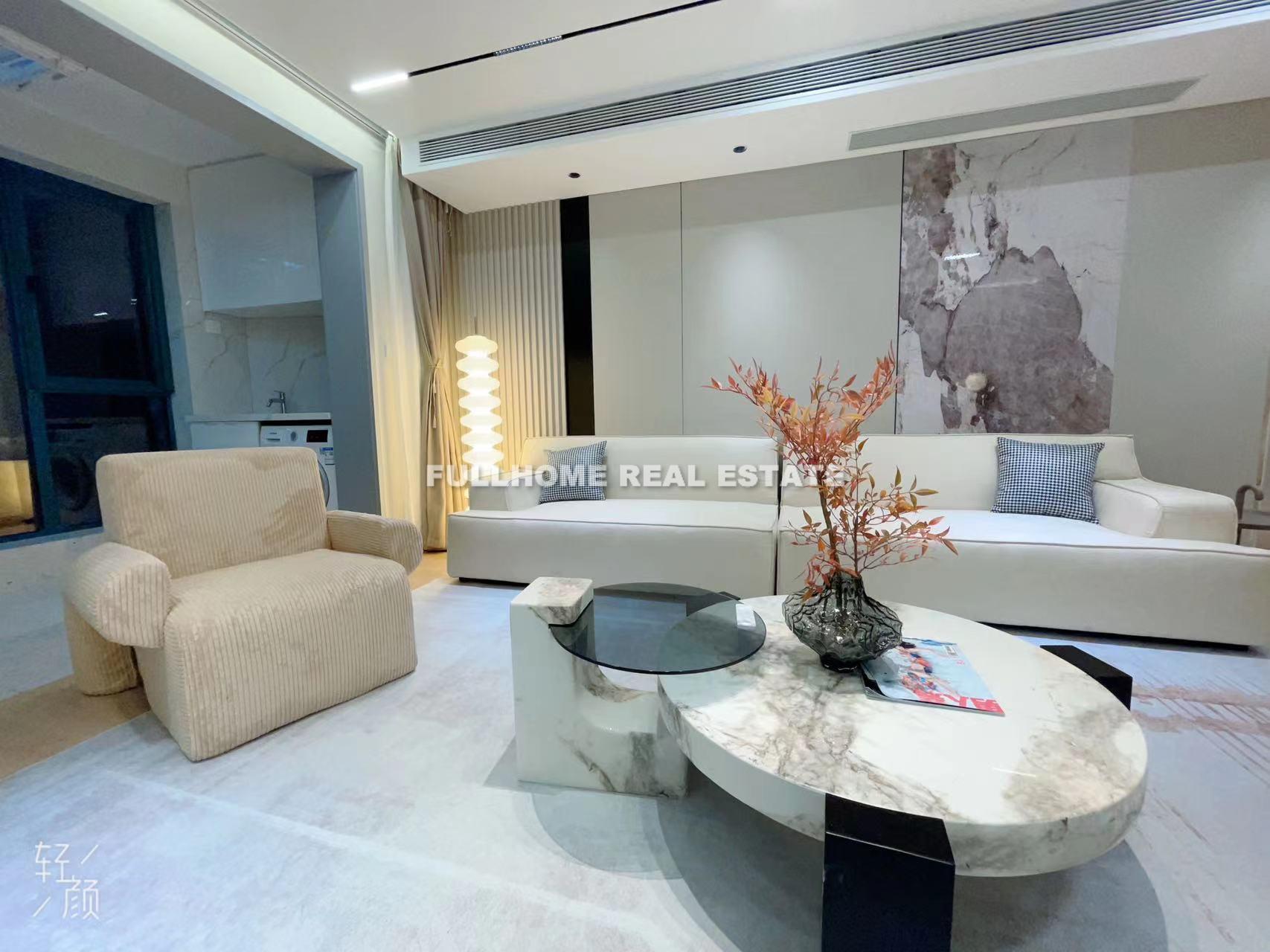 Meijing Jiayuan - Interior view 4, Shanghai rental property