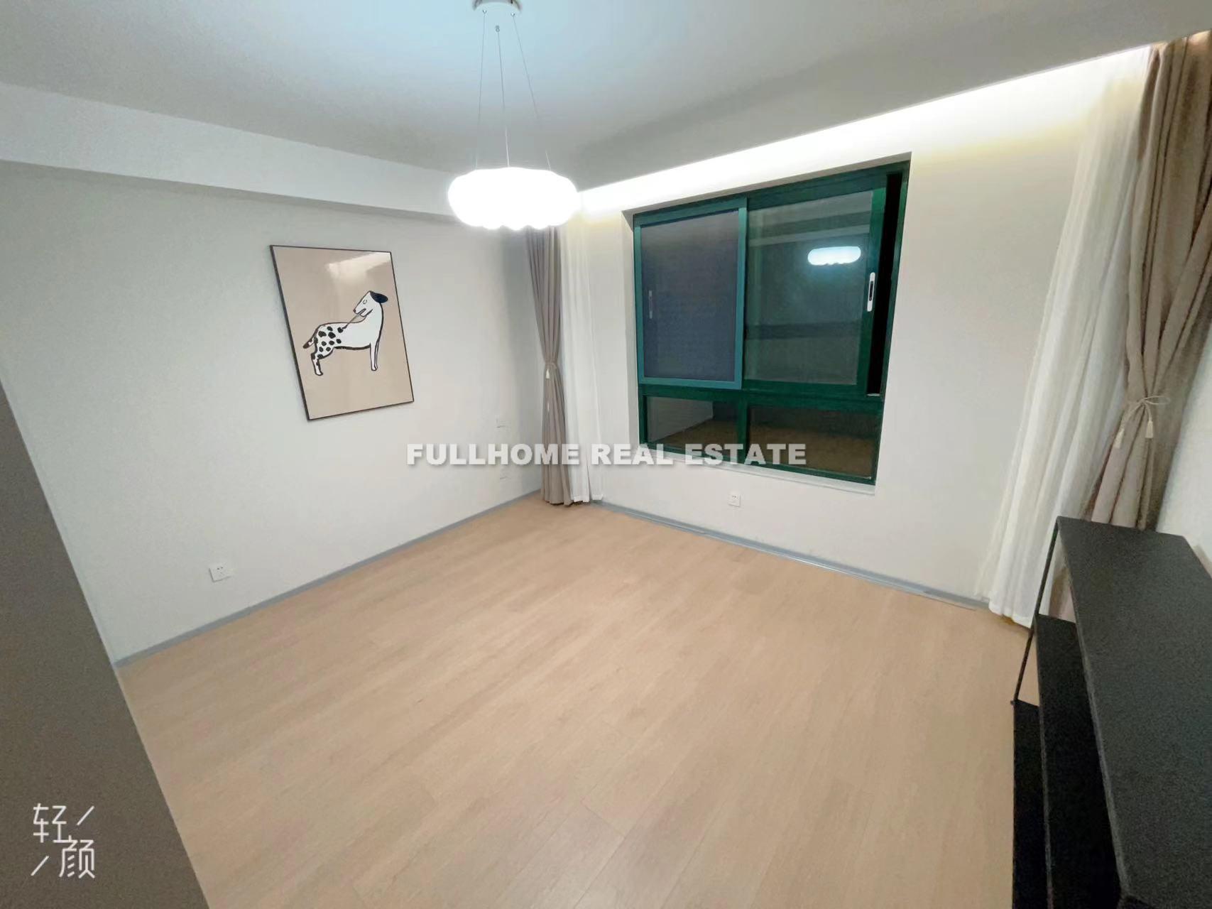 Meijing Jiayuan - Interior view 9, Shanghai rental property