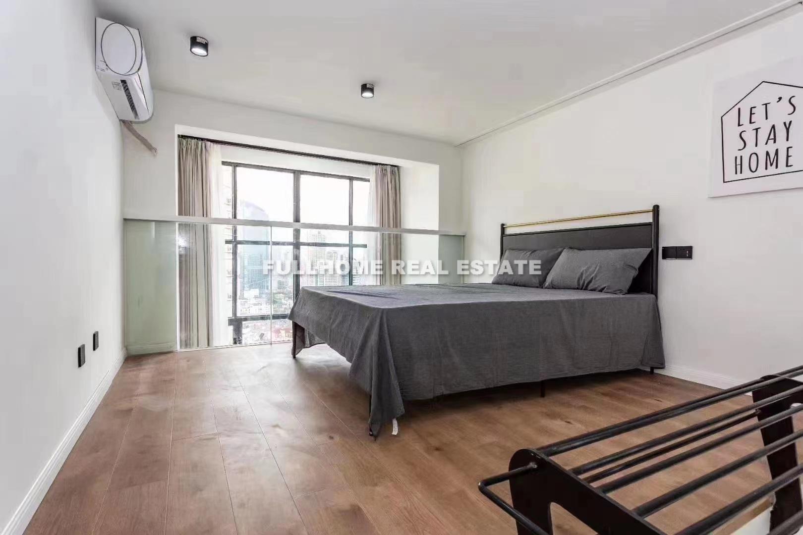 Jingan Xinge - Interior view 5, Shanghai rental property