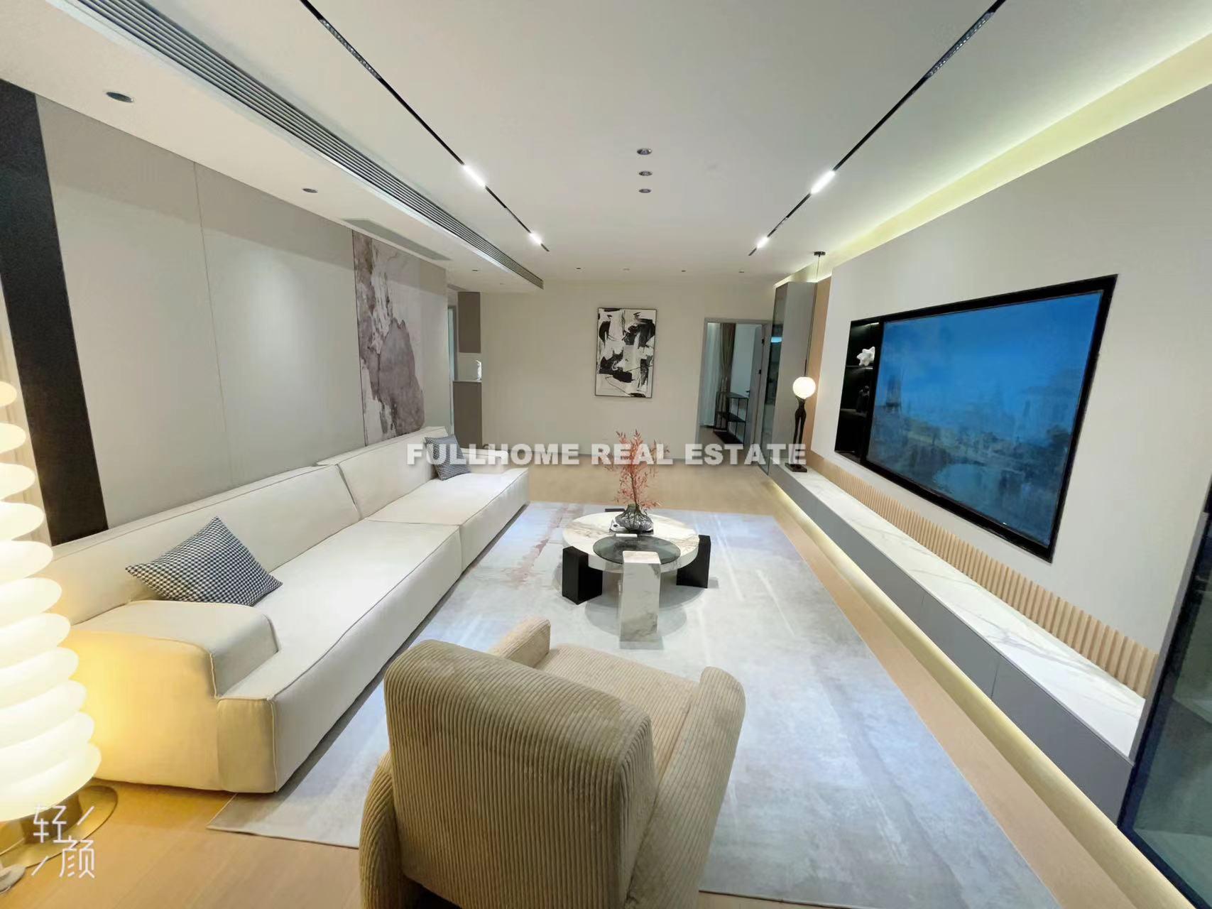 Meijing Jiayuan - Interior view 3, Shanghai rental property