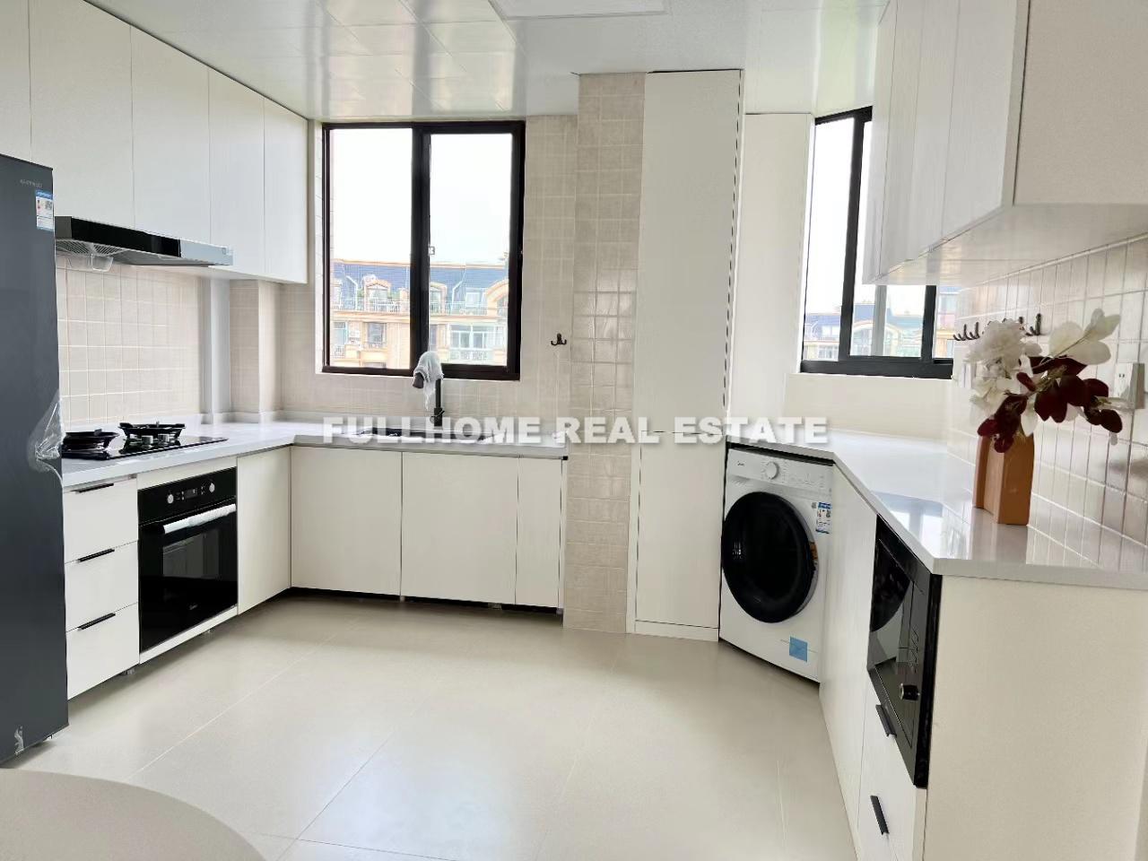 Fengdu Guoji - Interior view 4, Shanghai rental property