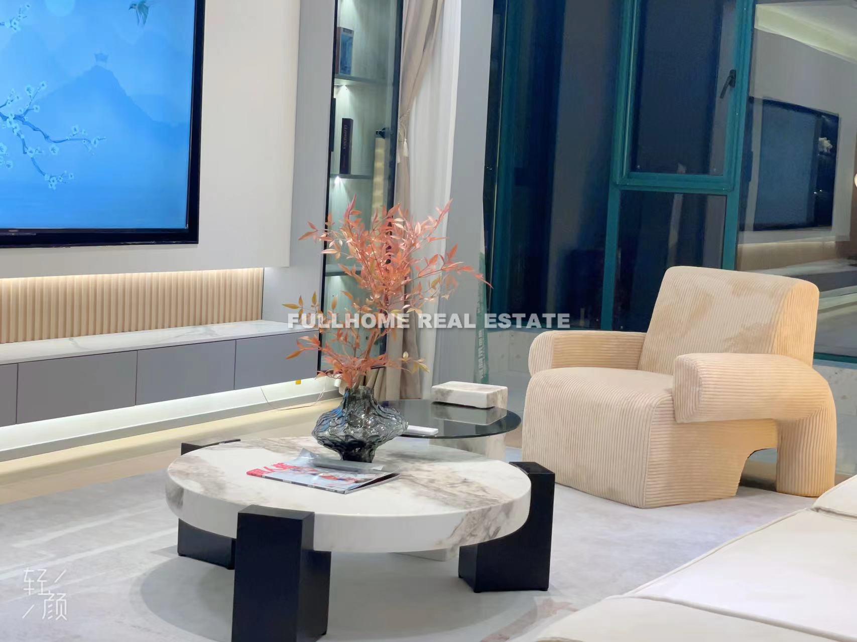 Meijing Jiayuan - Interior view 6, Shanghai rental property