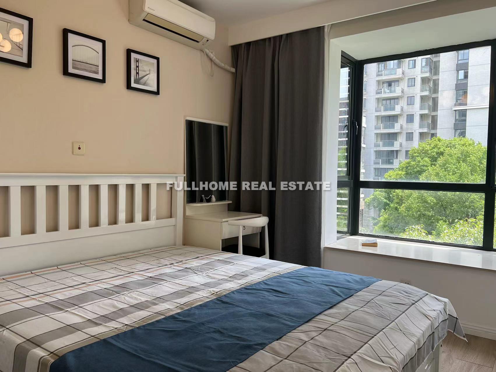 Da An Jing Yuan  - Interior view 6, Shanghai rental property