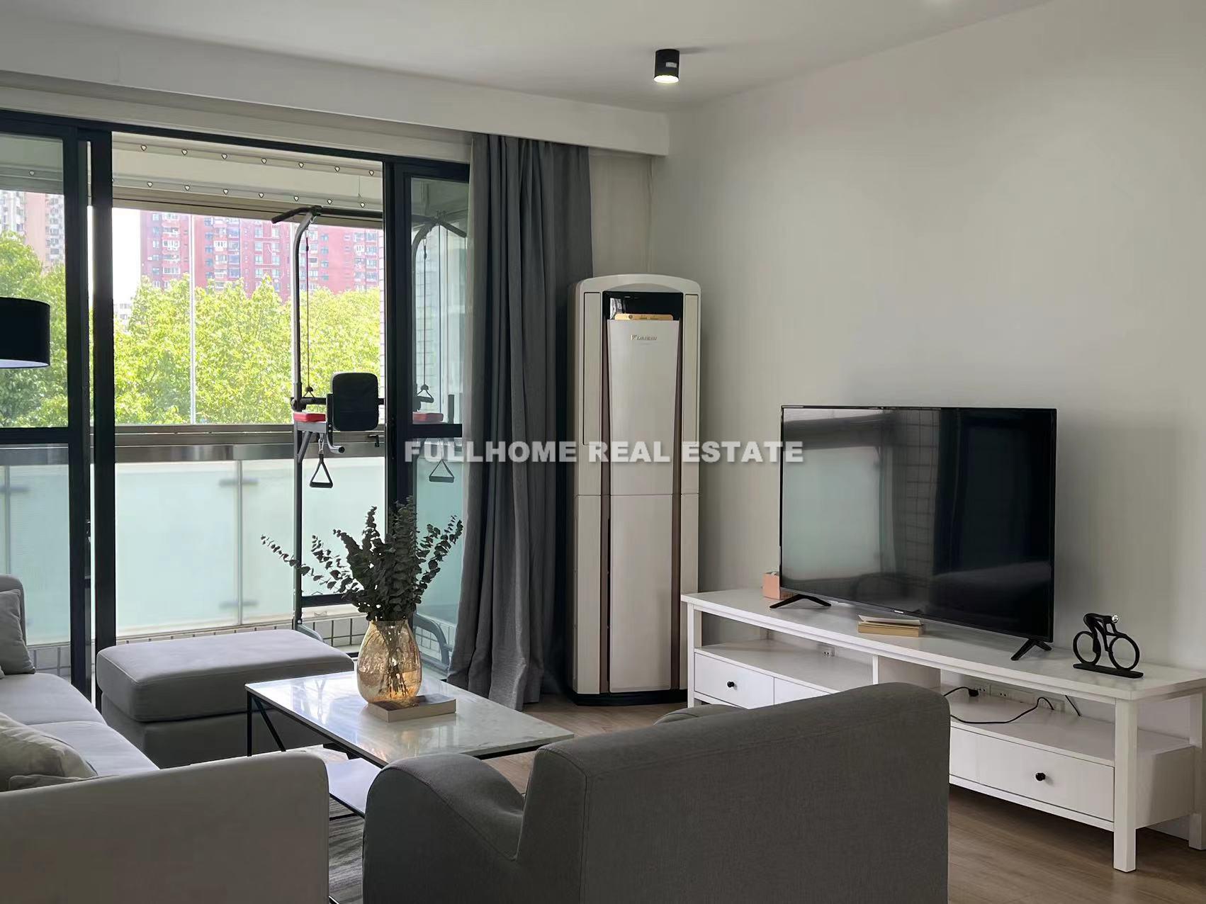 Da An Jing Yuan  - Interior view 3, Shanghai rental property