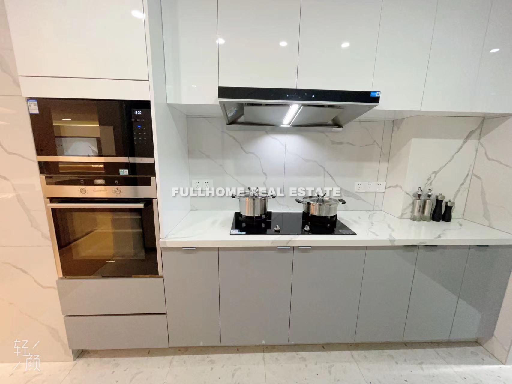 Meijing Jiayuan - Interior view 12, Shanghai rental property