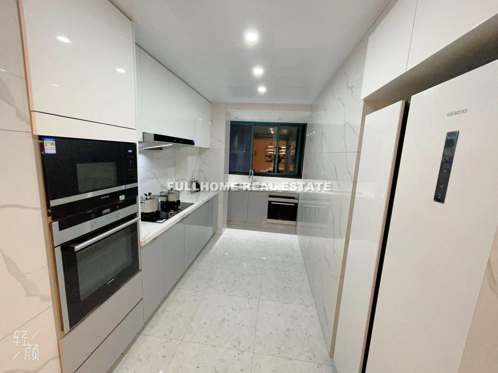 Meijing Jiayuan - Interior view 14, Shanghai rental property