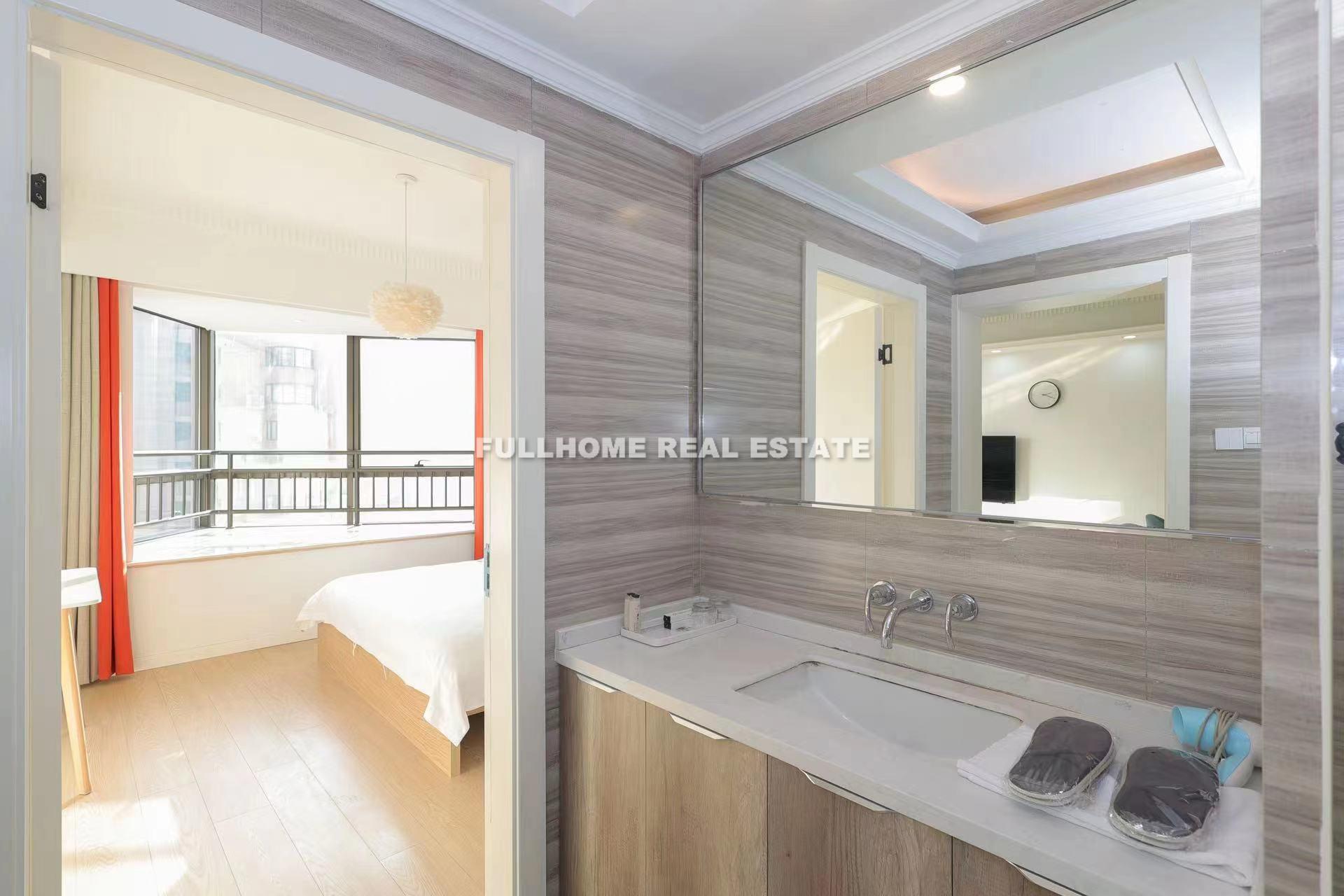 Shanghai Boutique - Interior view 8, Shanghai rental property