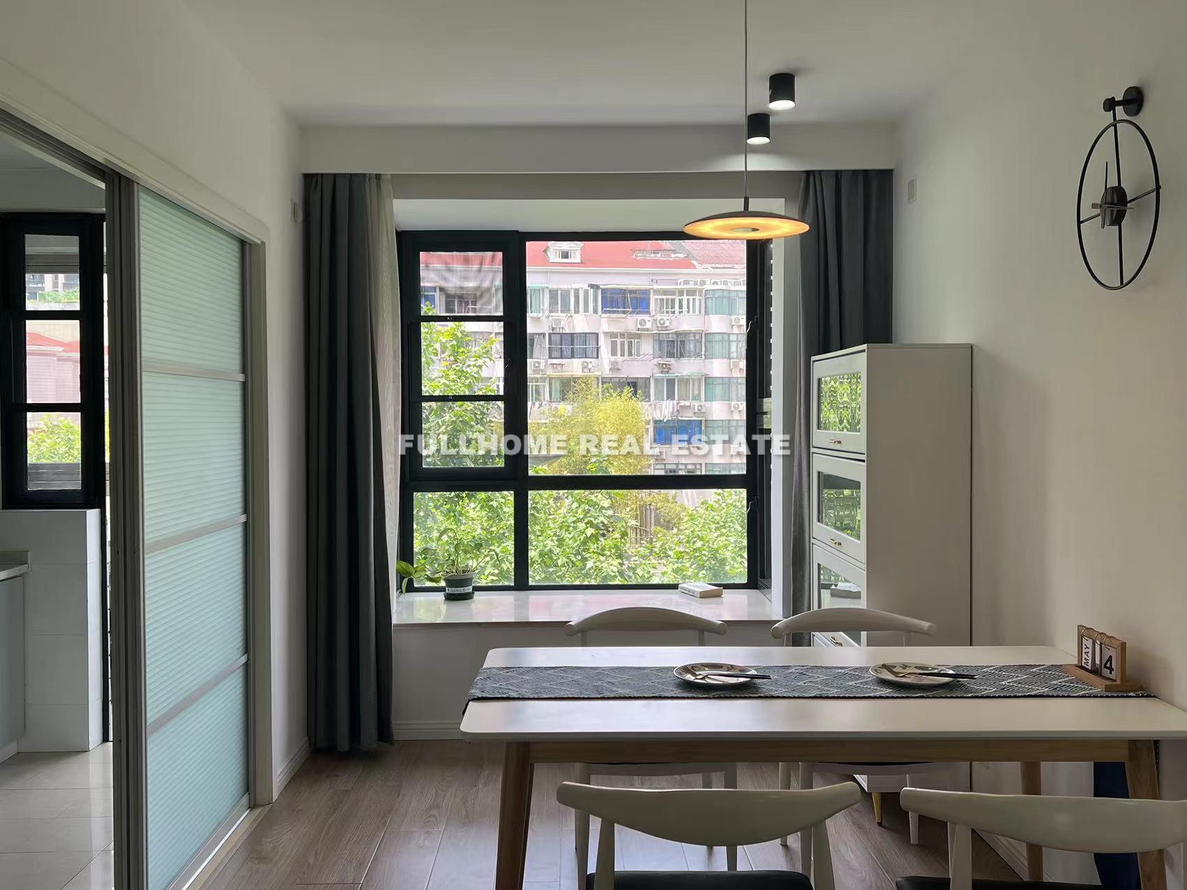 Da An Jing Yuan  - Interior view 2, Shanghai rental property