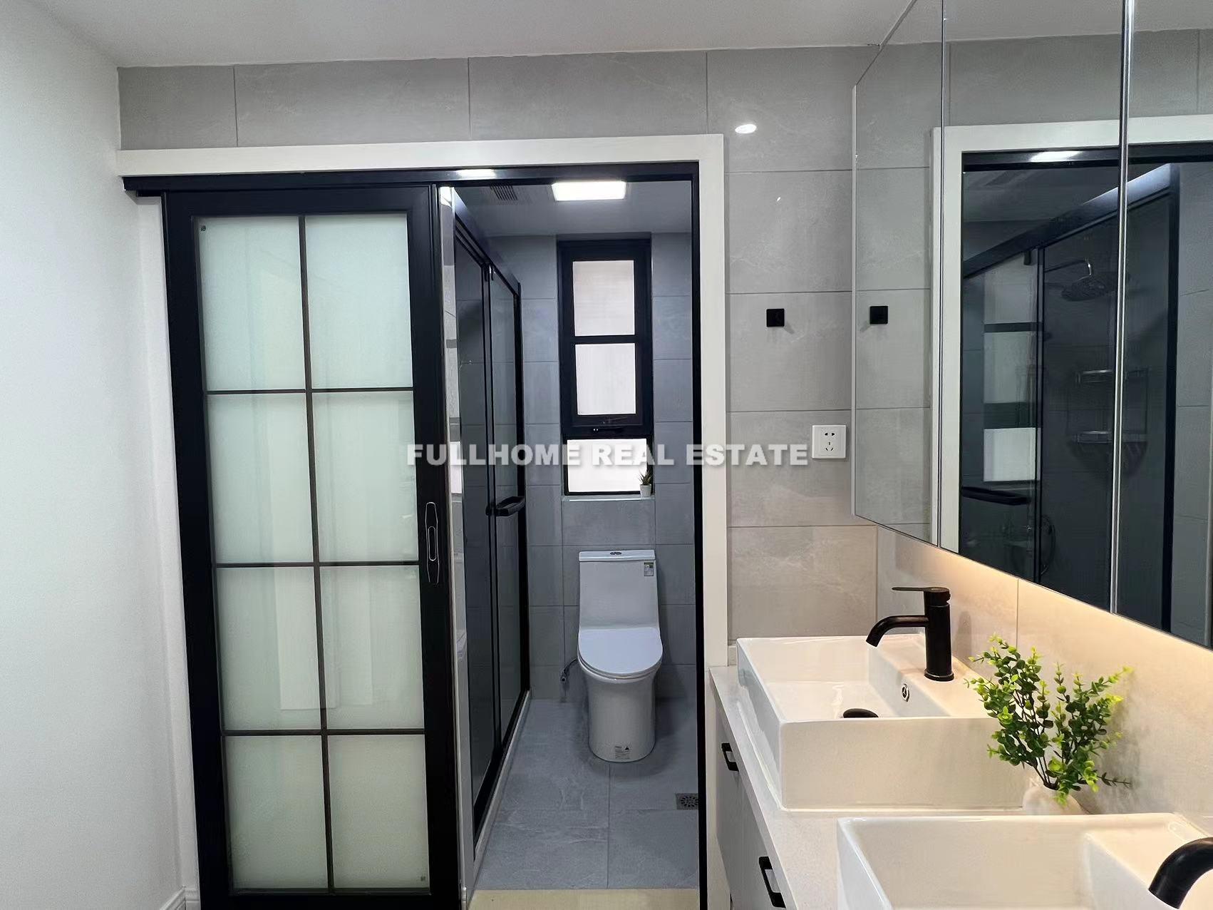 Da An Jing Yuan  - Interior view 5, Shanghai rental property