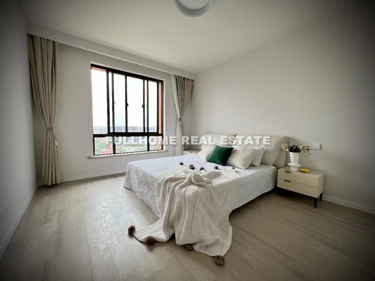 Fengdu Guoji - Interior view 3, Shanghai rental property
