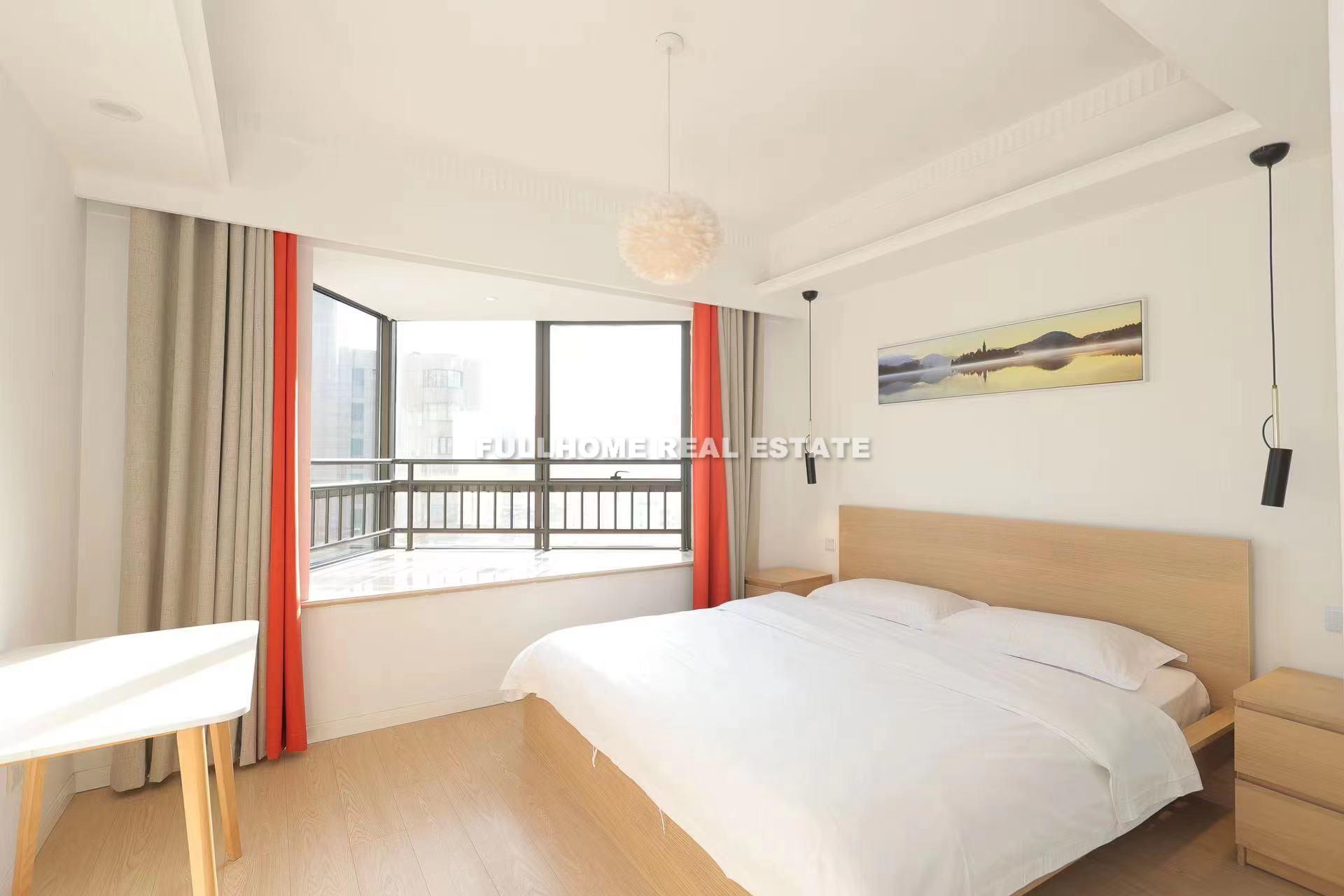 Shanghai Boutique - Interior view 7, Shanghai rental property