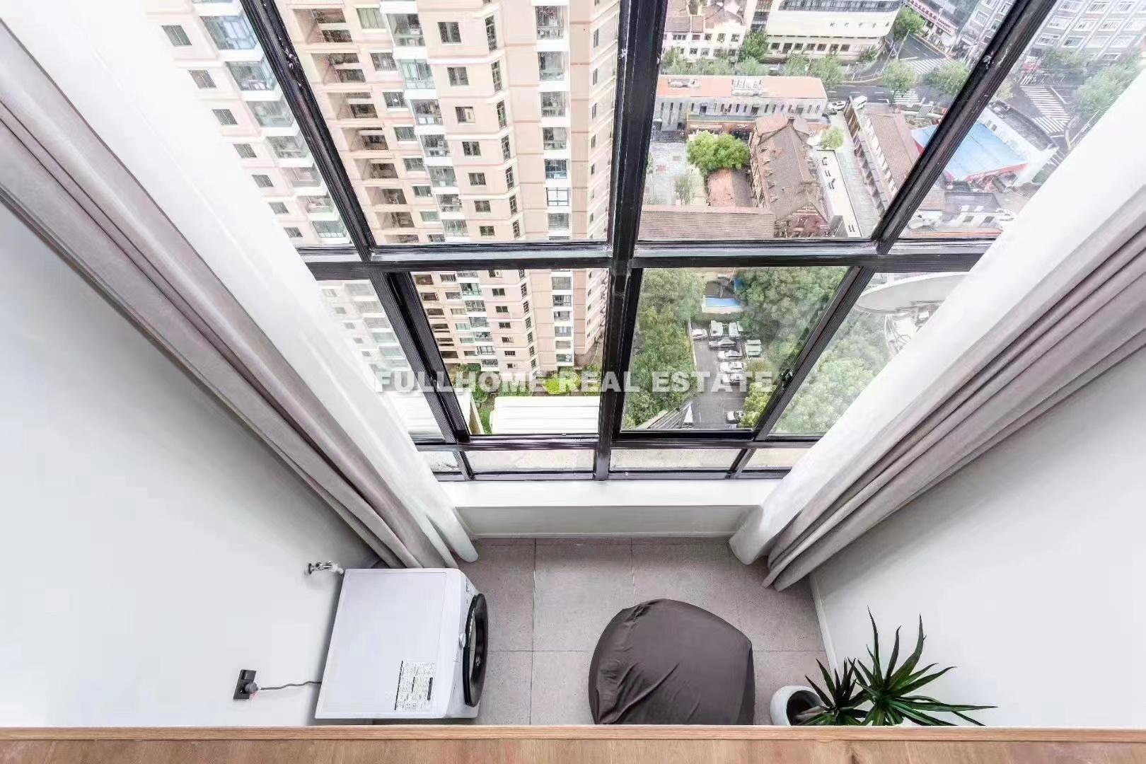 Jingan Xinge - Interior view 8, Shanghai rental property
