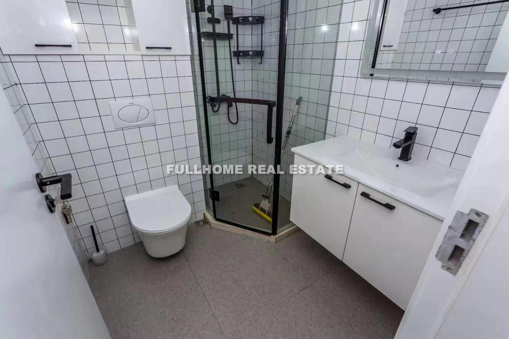 Jingan Xinge - Interior view 7, Shanghai rental property