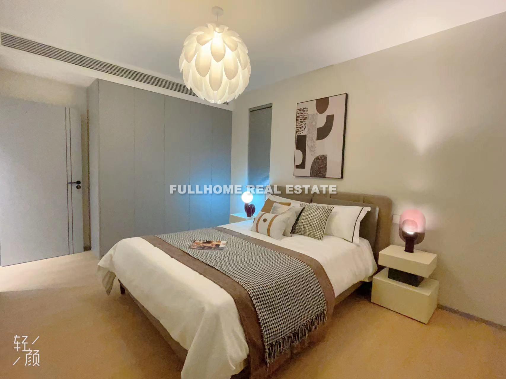 Meijing Jiayuan - Interior view 8, Shanghai rental property