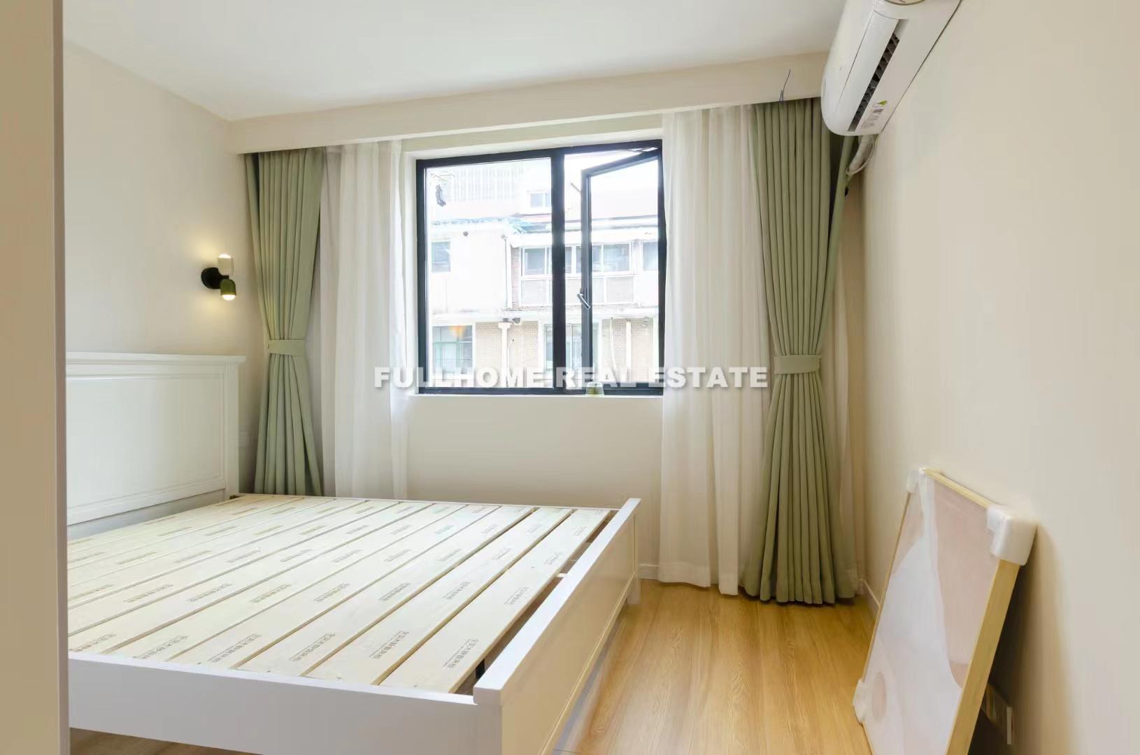 Wan Chun Jie - Interior view 7, Shanghai rental property