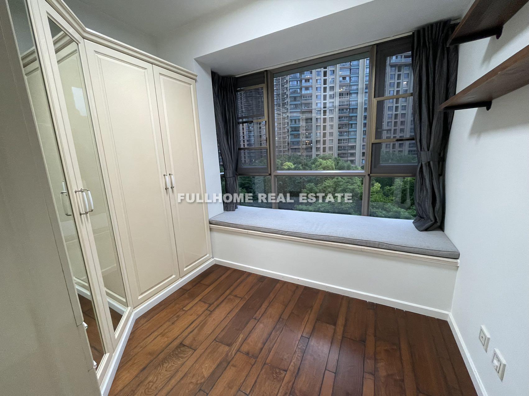 Maison Des Artistes - Interior view 5, Shanghai rental property