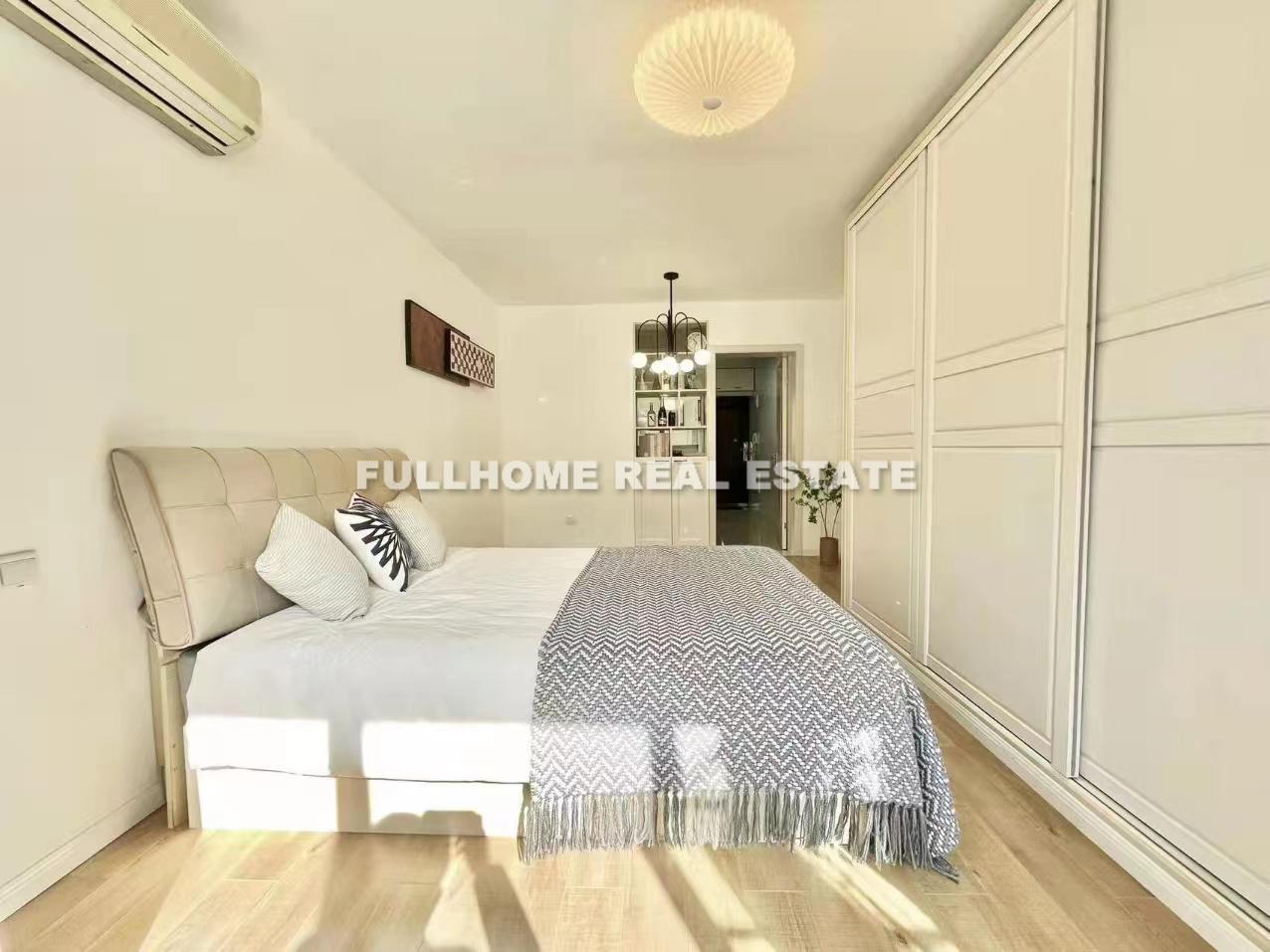 No.1-1000 An Hua Road Old House	 - Interior view 4, Shanghai rental property
