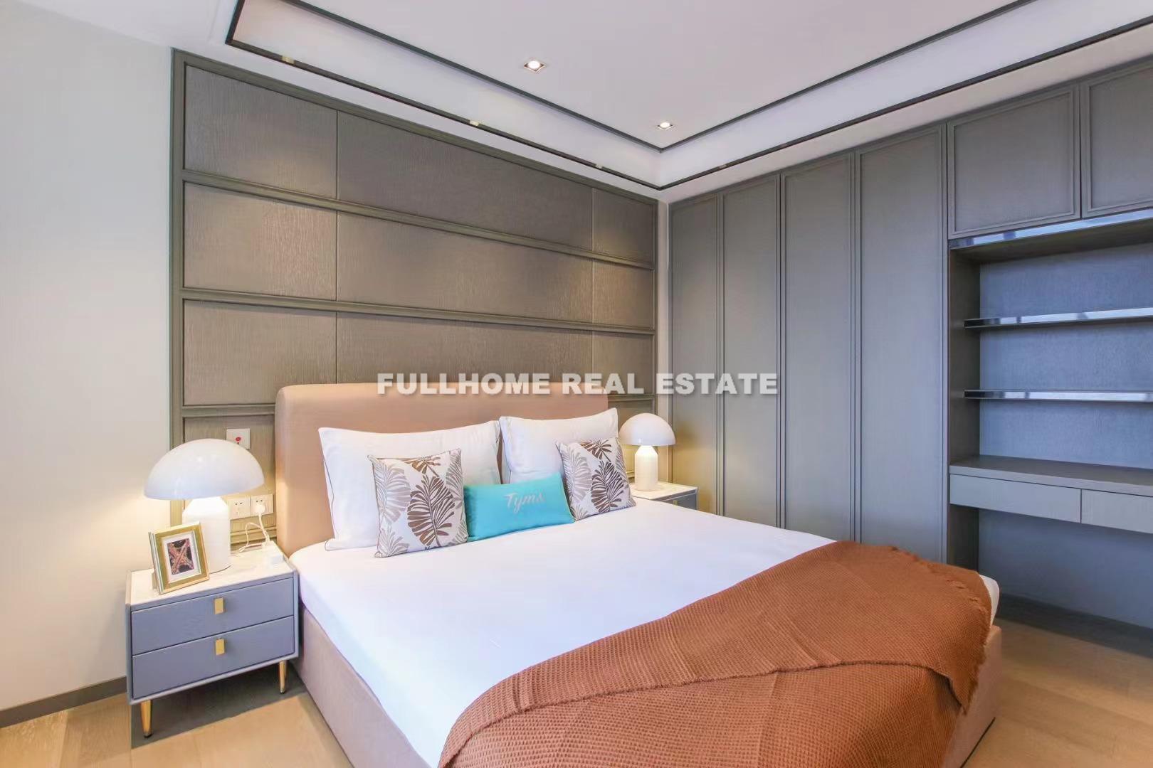Emerald City - Interior view 4, Shanghai rental property