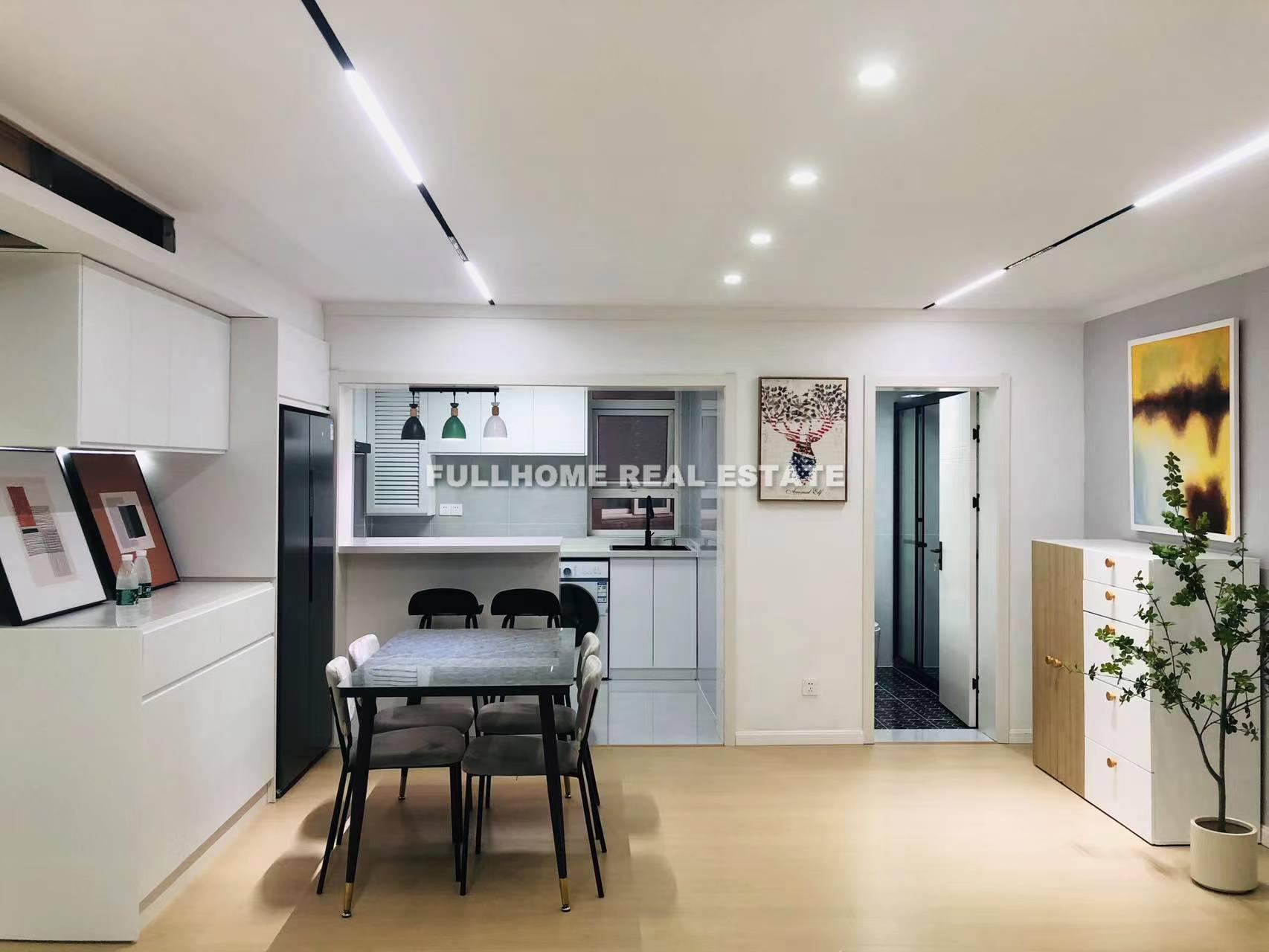 Taide Garden - Interior view 2, Shanghai rental property