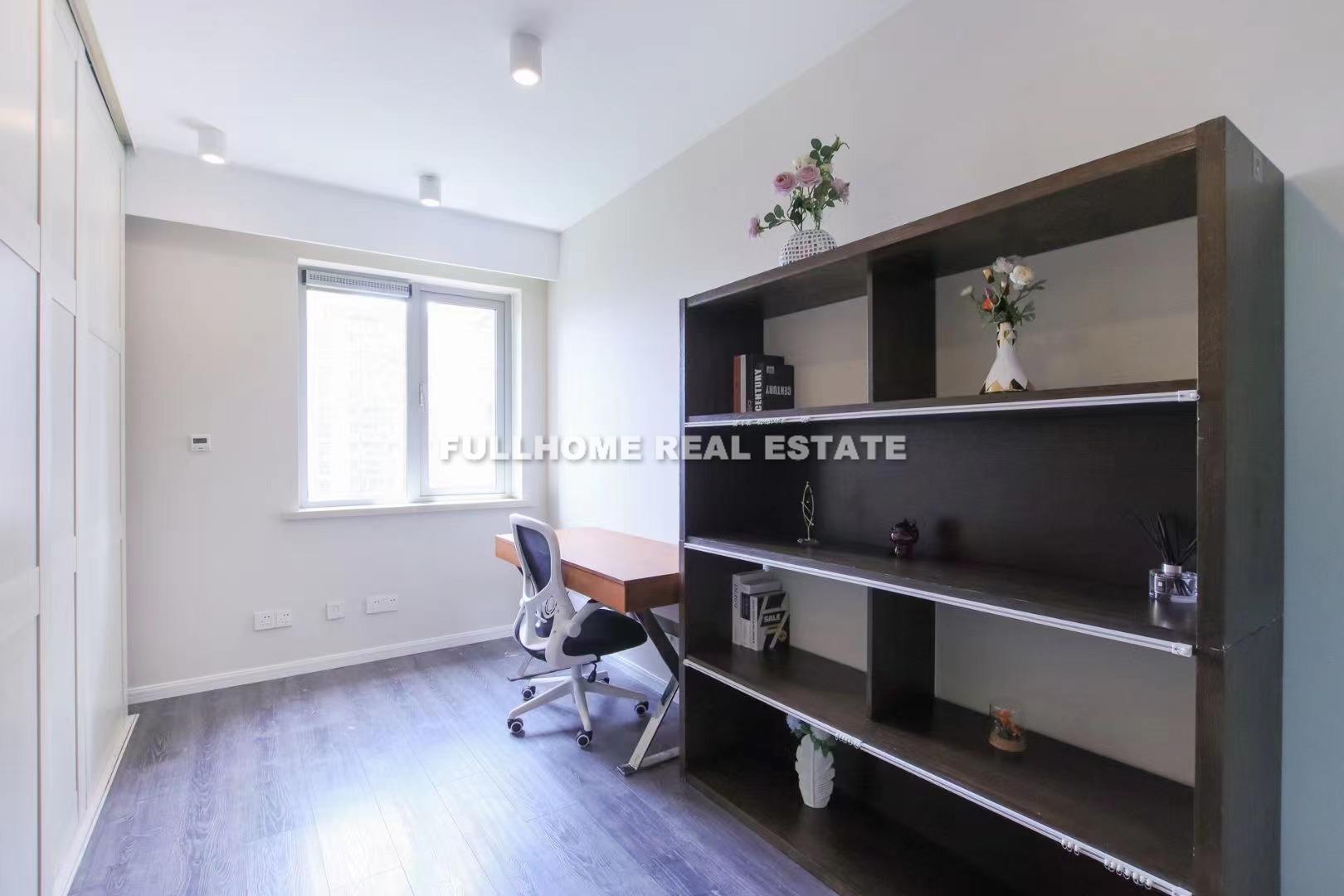 Xin Tian Di Riverside Garden - Interior view 8, Shanghai rental property