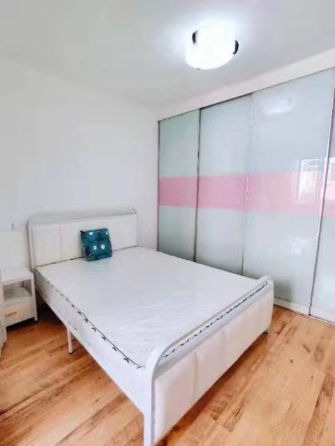 Lane 401-800 Changle Road Old House	 - Interior view 2, Shanghai rental property