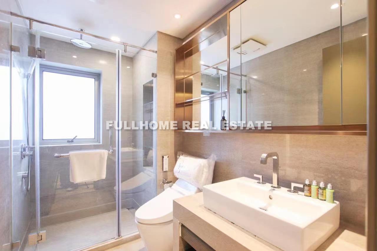 Emerald City - Interior view 9, Shanghai rental property