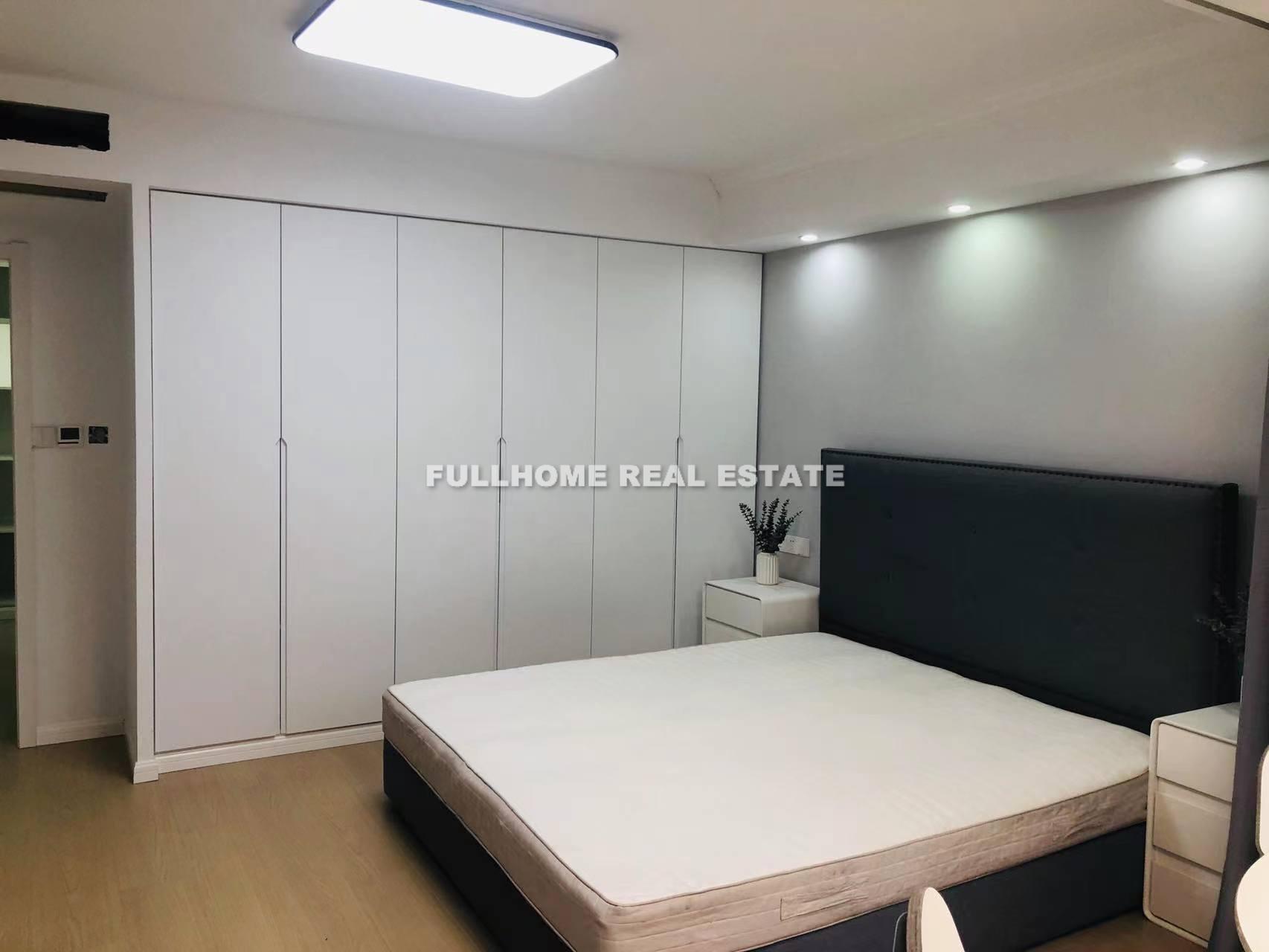Taide Garden - Interior view 5, Shanghai rental property