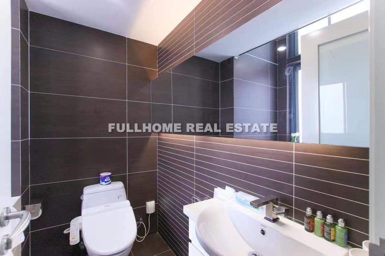 Xin Tian Di Riverside Garden - Interior view 5, Shanghai rental property