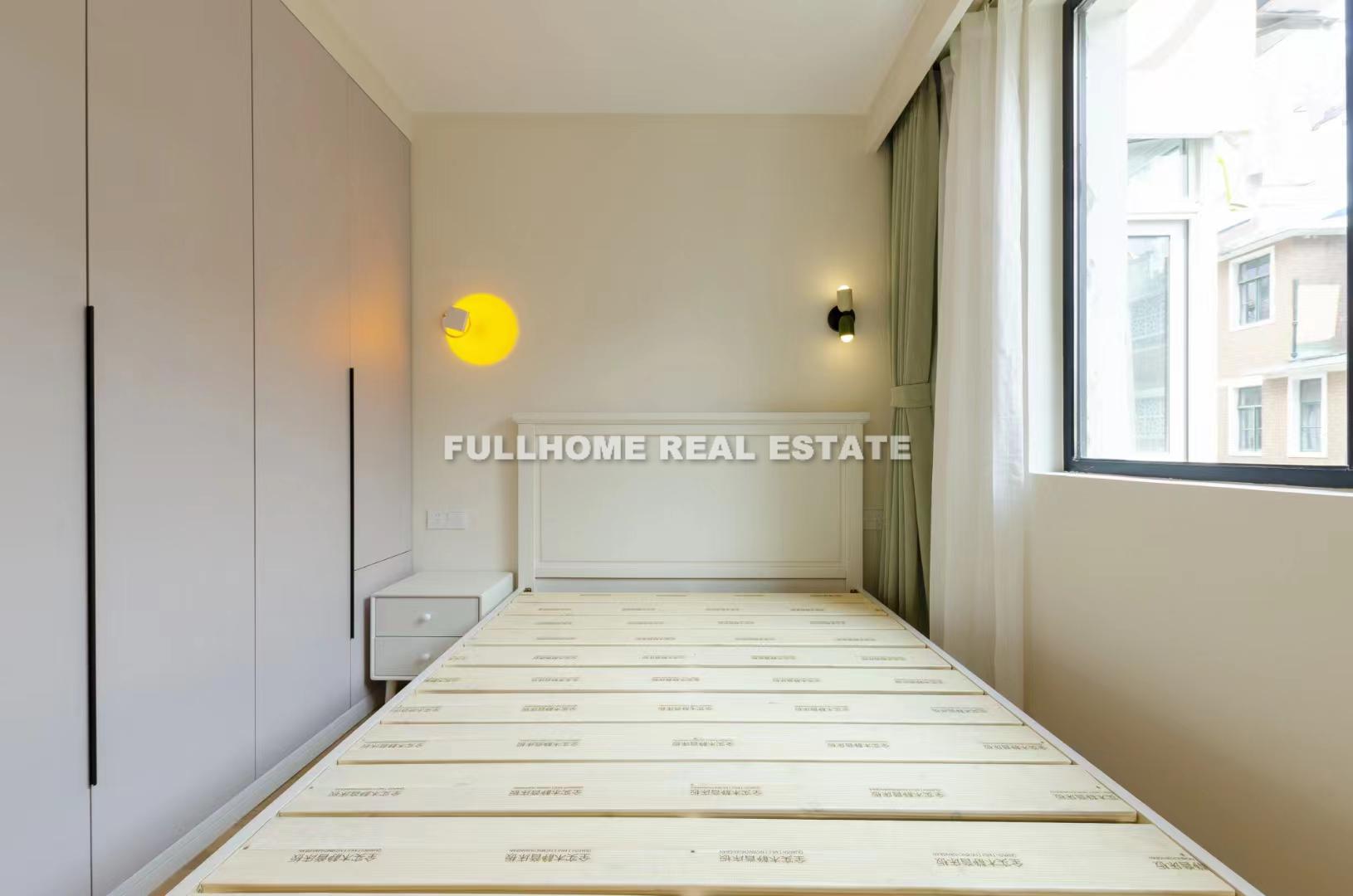 Wan Chun Jie - Interior view 3, Shanghai rental property