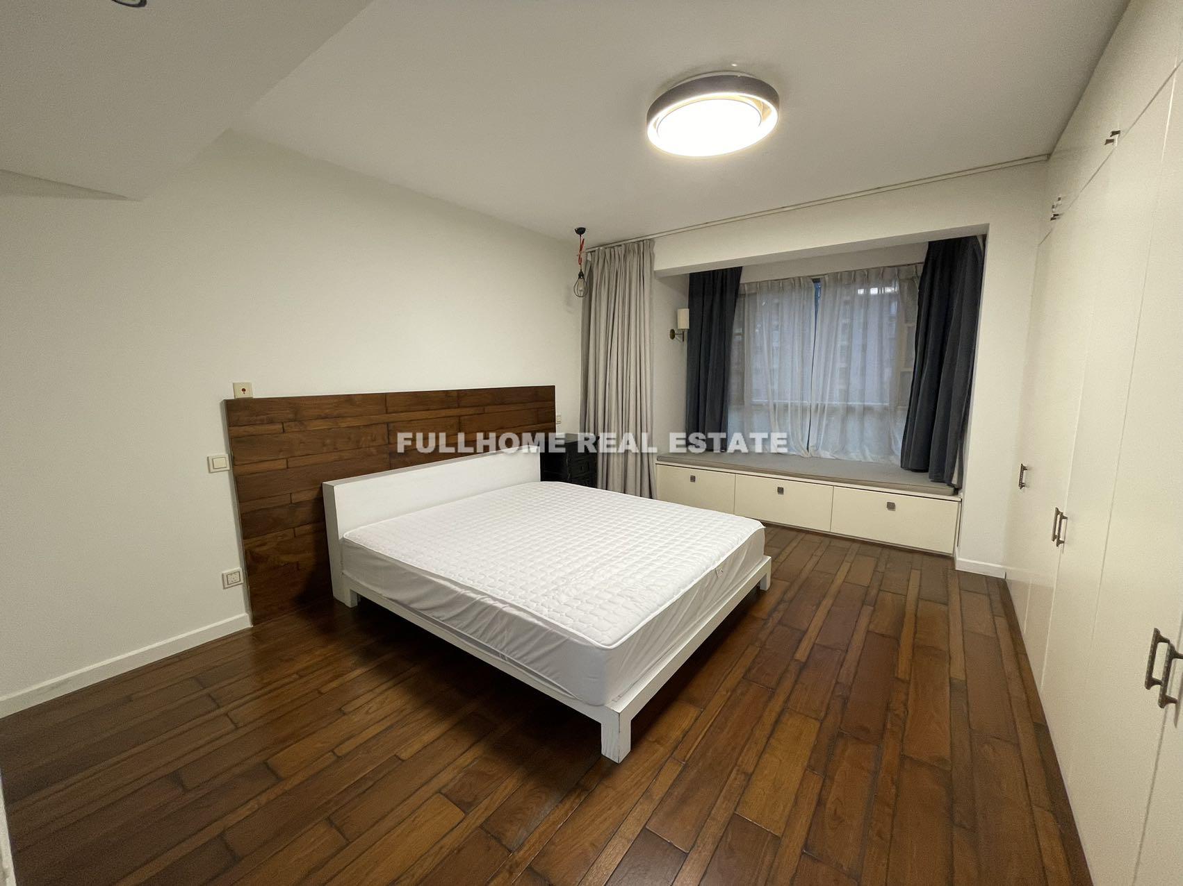 Maison Des Artistes - Interior view 3, Shanghai rental property