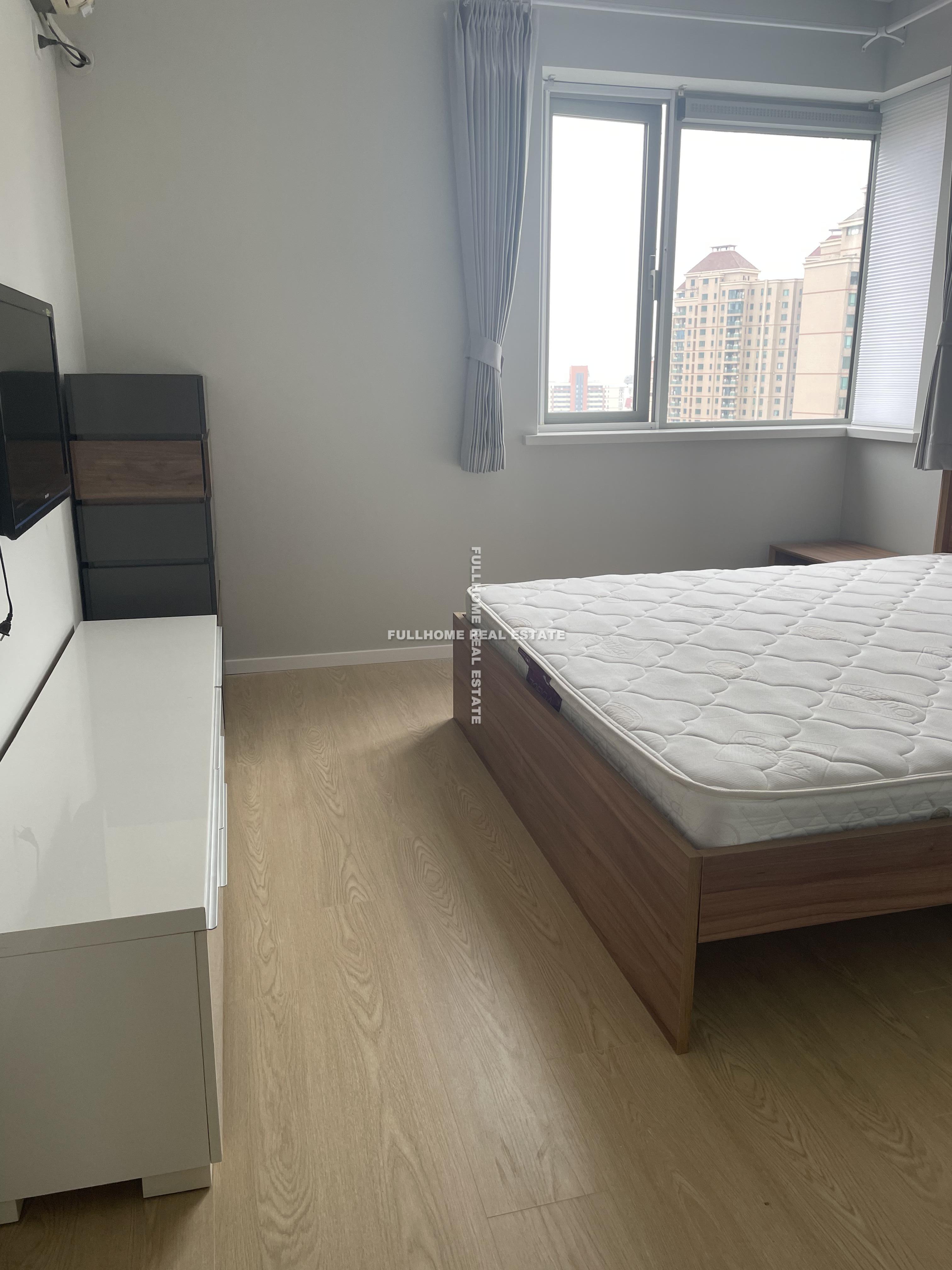 Xin Tian Di Riverside Garden - Interior view 7, Shanghai rental property