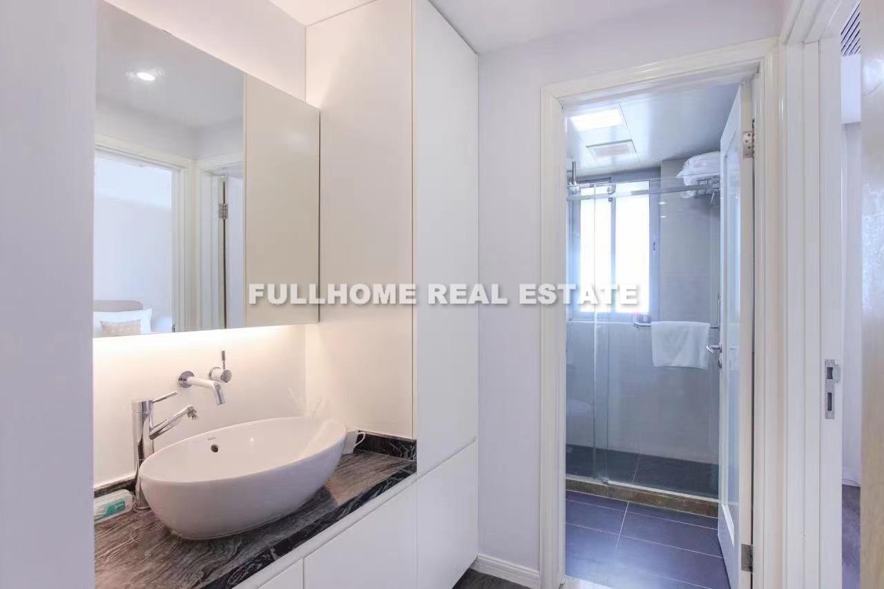 Xin Tian Di Riverside Garden - Interior view 6, Shanghai rental property