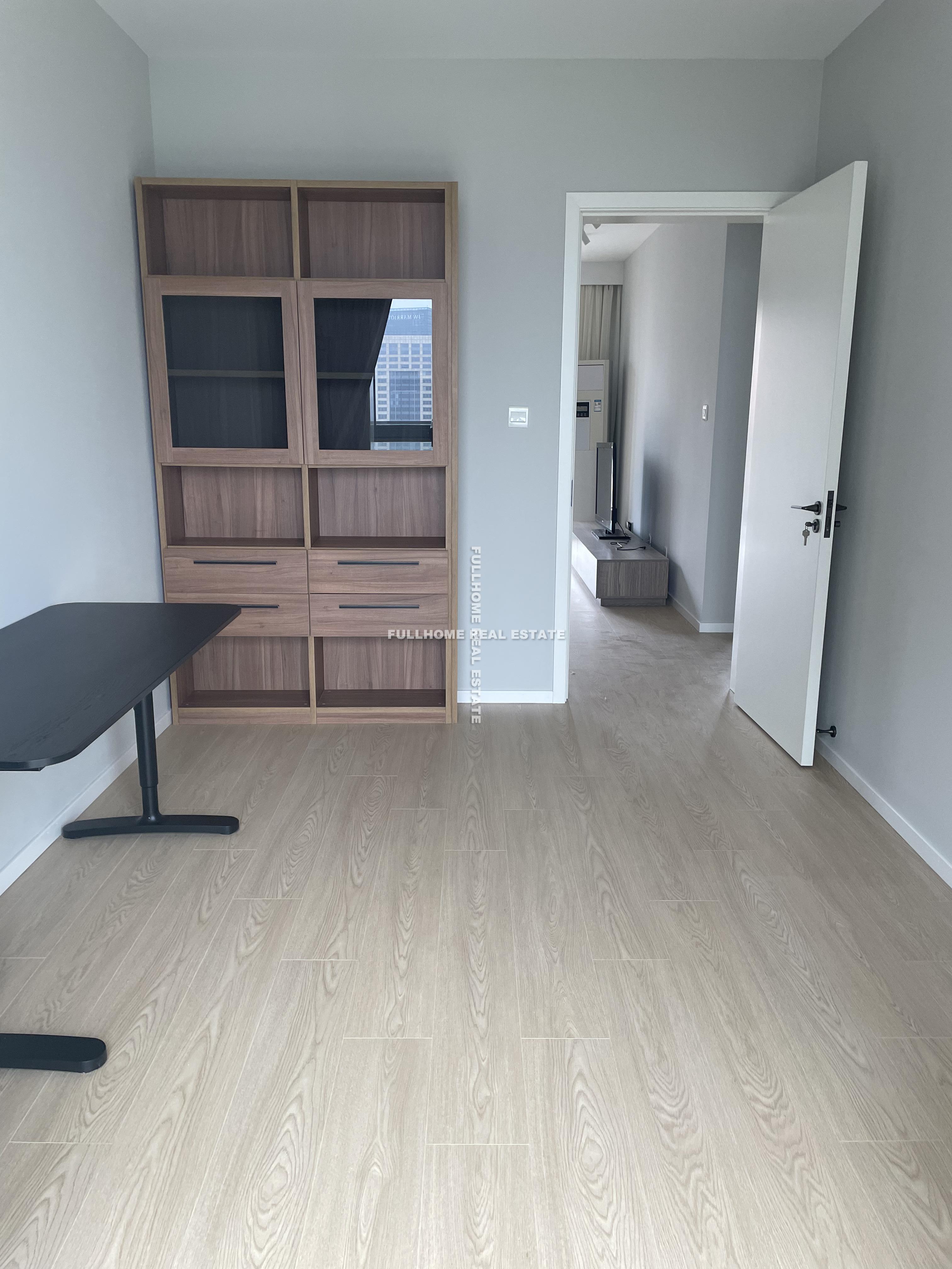 Xin Tian Di Riverside Garden - Interior view 5, Shanghai rental property