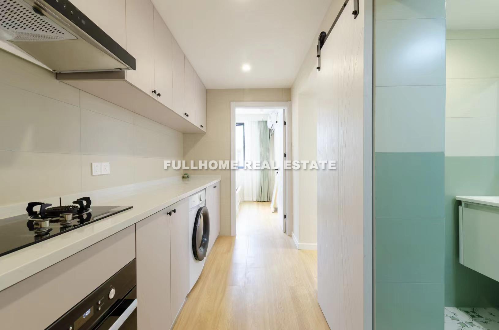 Wan Chun Jie - Interior view 8, Shanghai rental property
