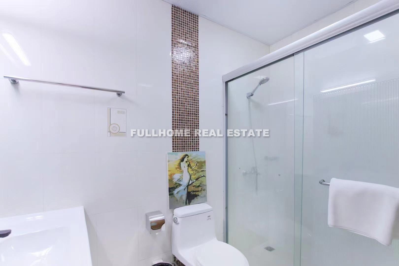 Mandarine de Gubei  - Interior view 6, Shanghai rental property