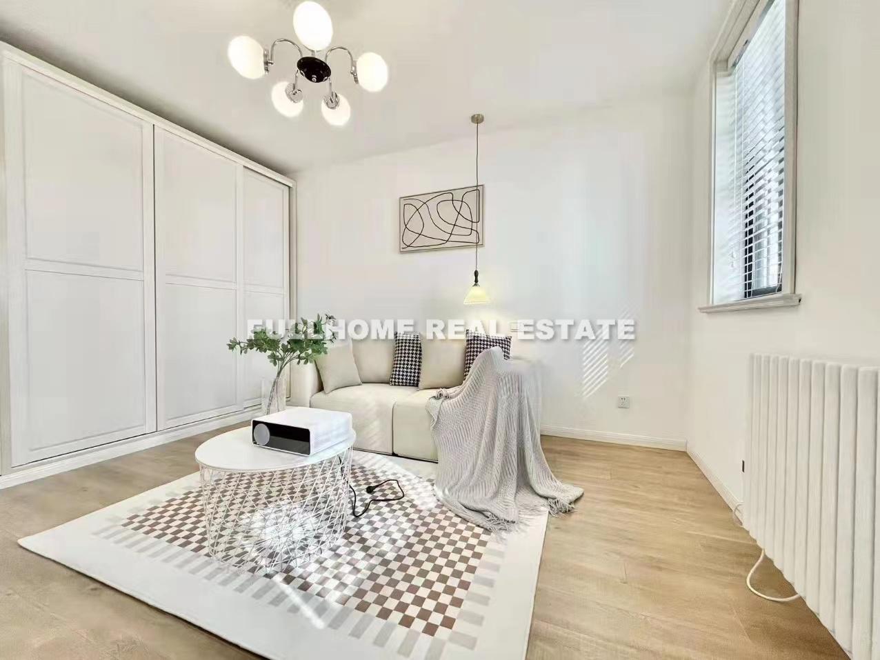No.1-1000 An Hua Road Old House	 - Interior view 6, Shanghai rental property