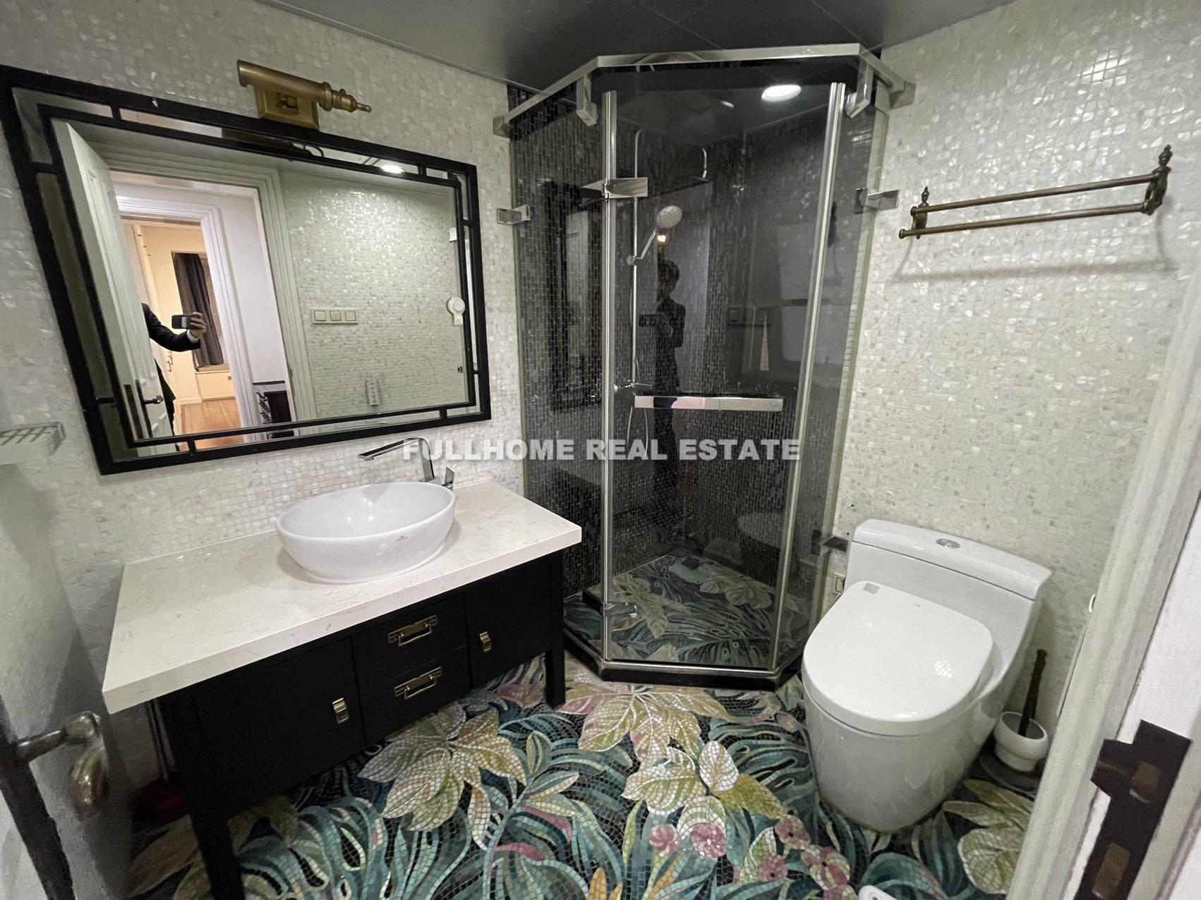 Maison Des Artistes - Interior view 7, Shanghai rental property
