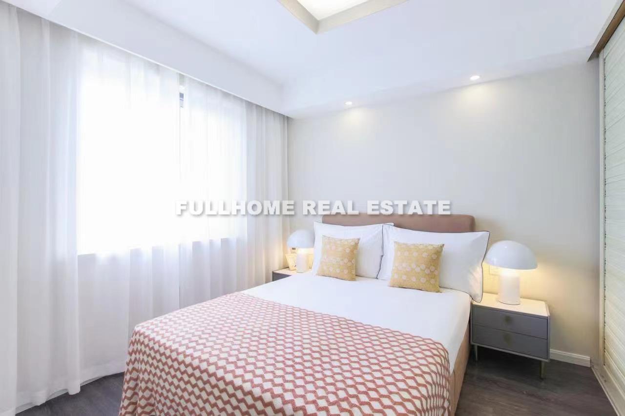 Xin Tian Di Riverside Garden - Interior view 4, Shanghai rental property