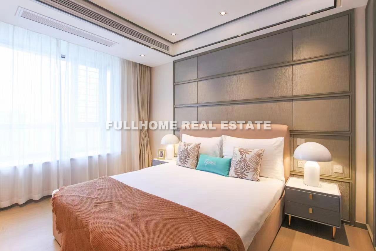 Emerald City - Interior view 3, Shanghai rental property