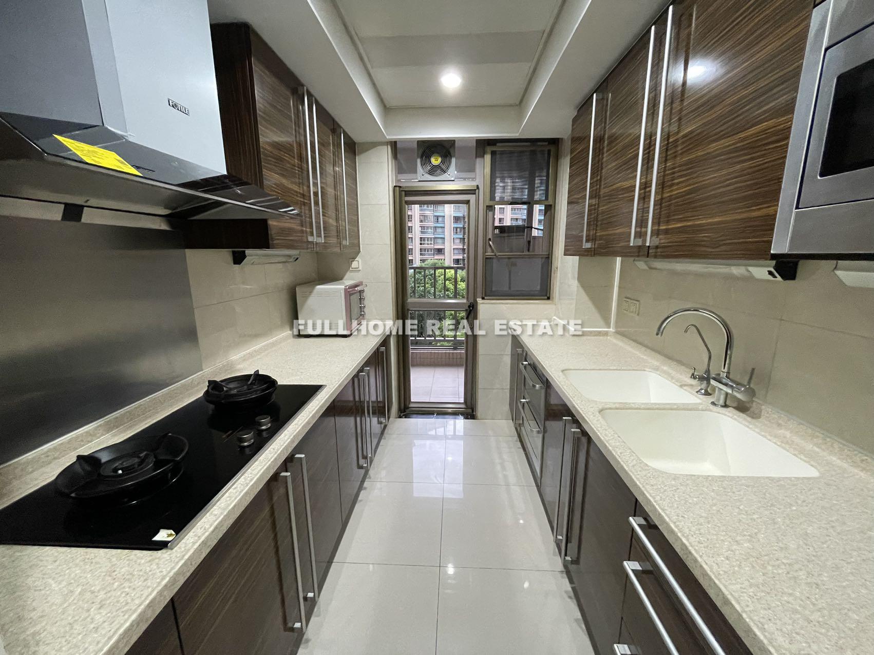 Maison Des Artistes - Interior view 6, Shanghai rental property