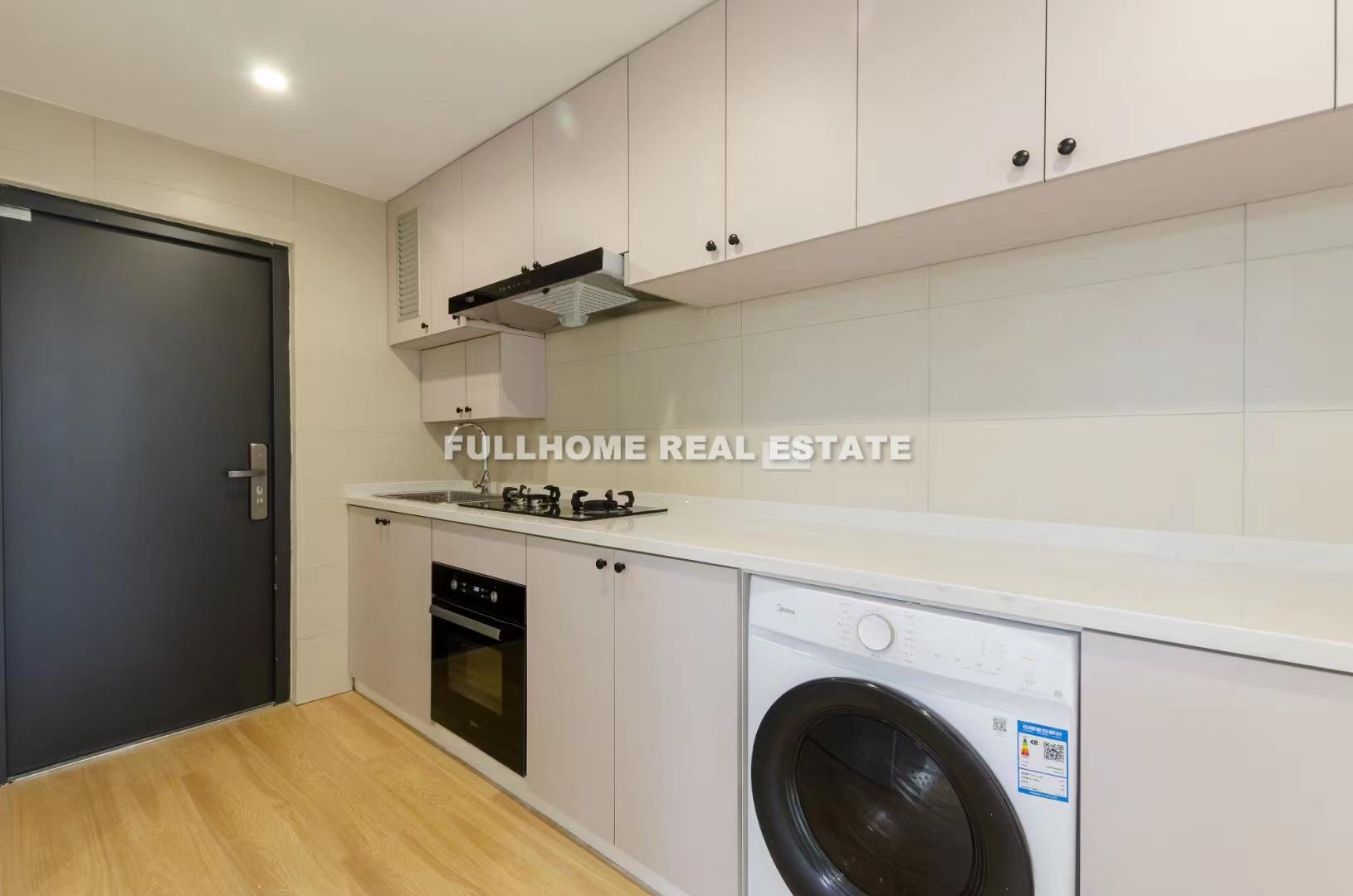 Wan Chun Jie - Interior view 4, Shanghai rental property