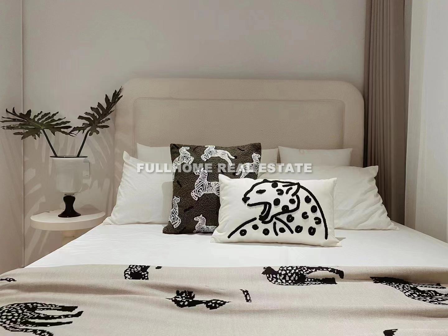 Lane1-1000 Dagu Road Old House	 - Interior view 9, Shanghai rental property