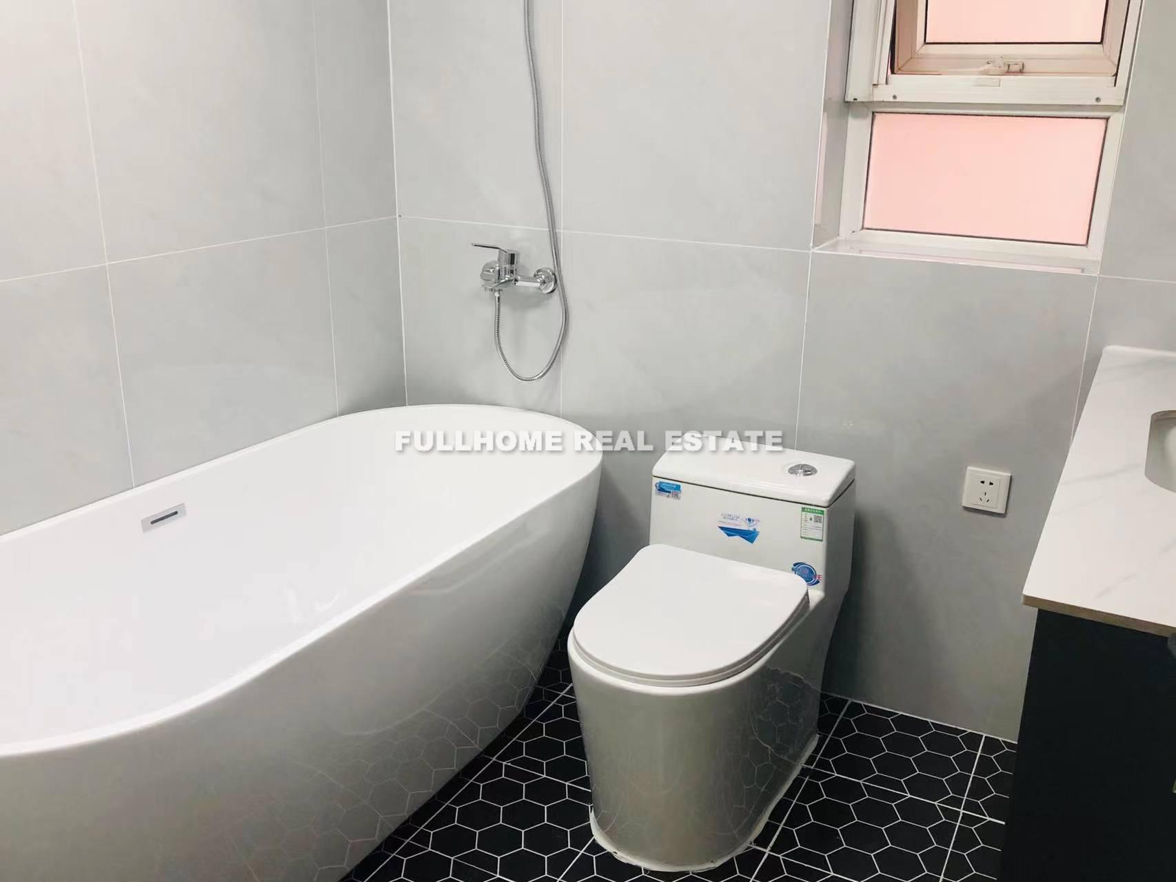 Taide Garden - Interior view 7, Shanghai rental property