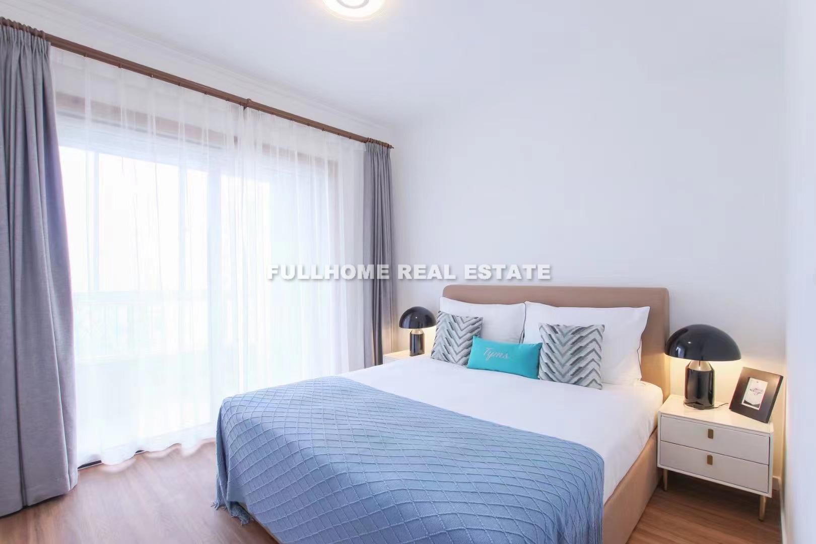 Mandarine de Gubei  - Interior view 4, Shanghai rental property