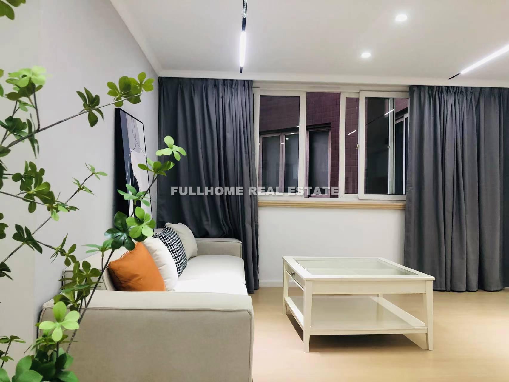 Same compound: Taide Garden, 3 bedrooms in Shanghai