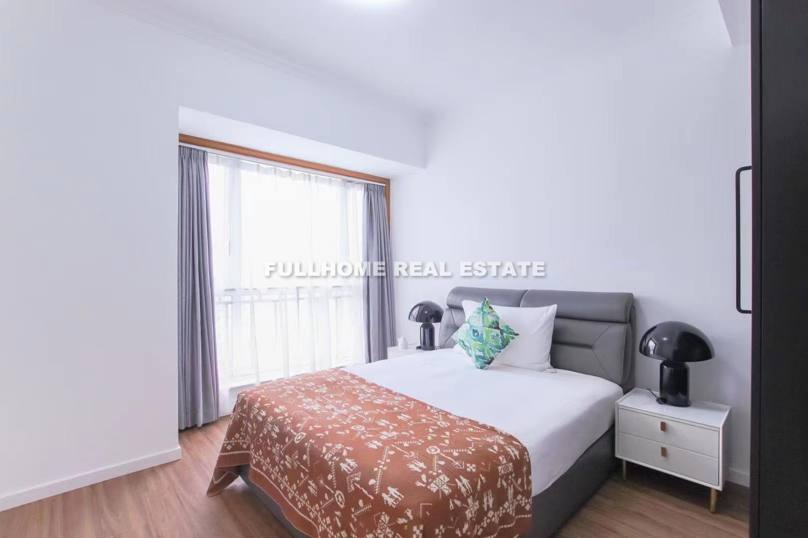 Mandarine de Gubei  - Interior view 3, Shanghai rental property