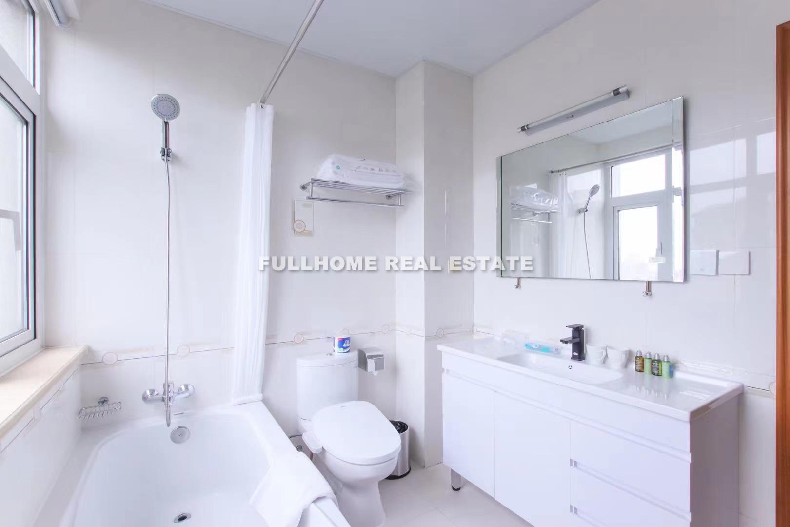 Mandarine de Gubei  - Interior view 5, Shanghai rental property