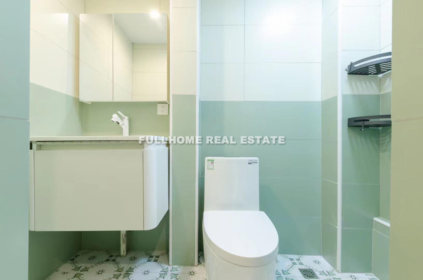 Wan Chun Jie - Interior view 6, Shanghai rental property