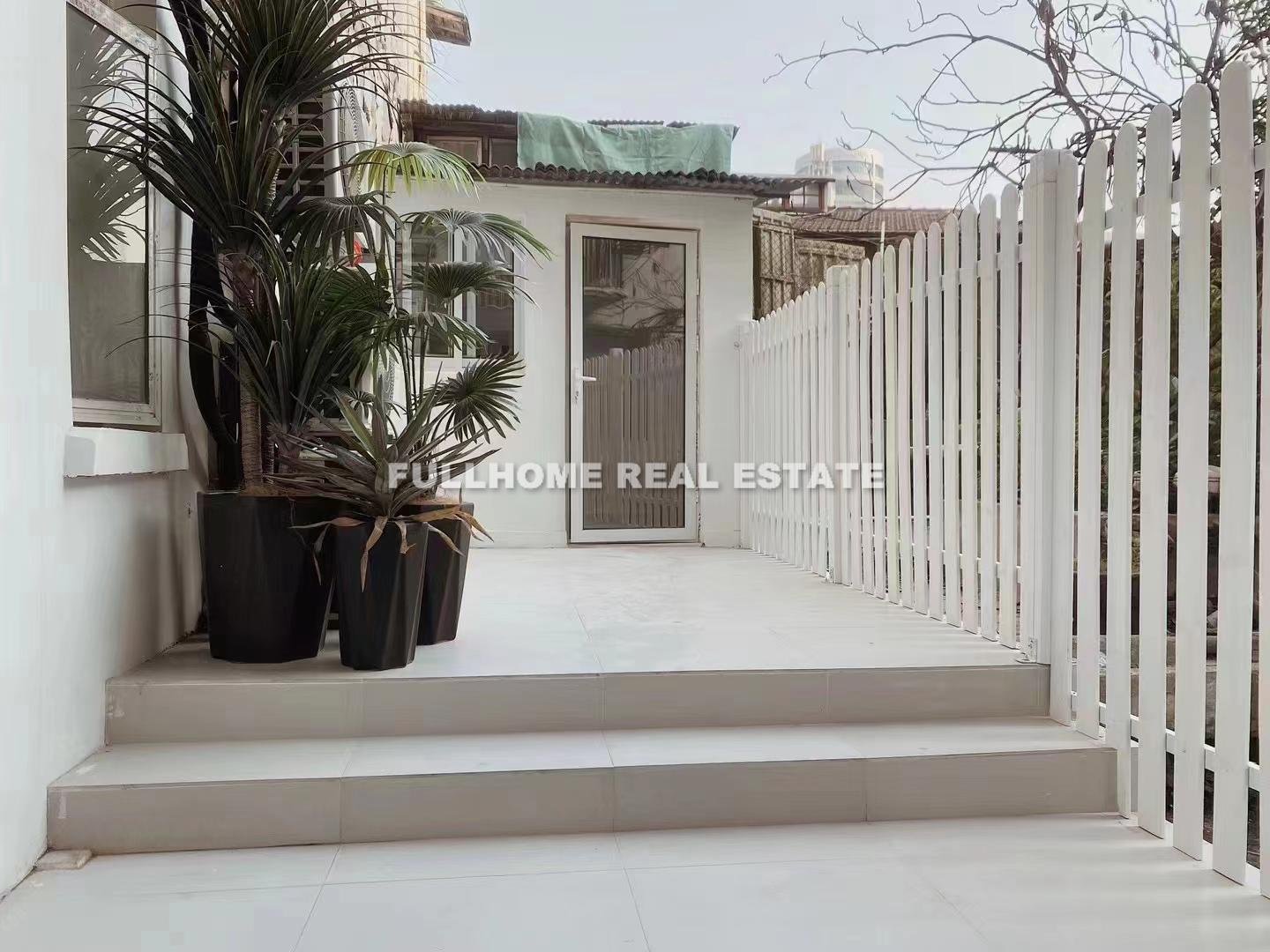 Lane1-1000 Dagu Road Old House	 - Interior view 6, Shanghai rental property