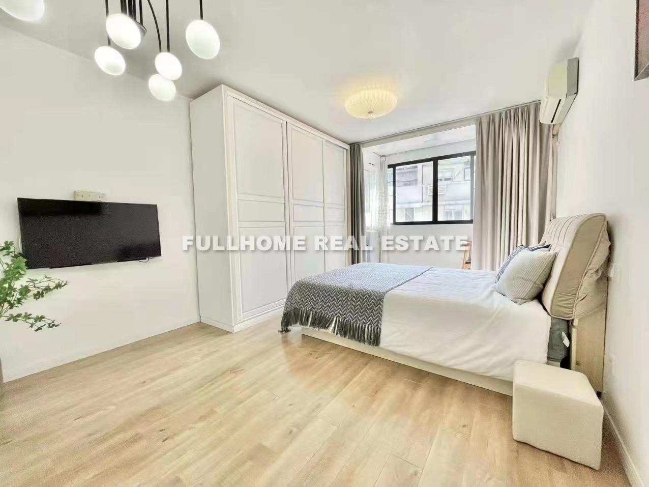 No.1-1000 An Hua Road Old House	 - Interior view 3, Shanghai rental property
